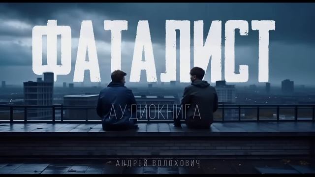 "ФАТАЛИСТ" смотреть онлайн