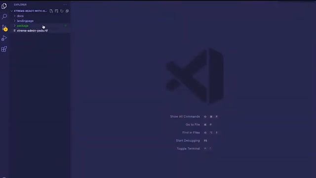 WrapPixel's React Template | How to Get started with our React Theme смотреть онлайн
