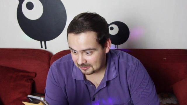 Крутые кексы - новая игра от Gameloft смотреть онлайн