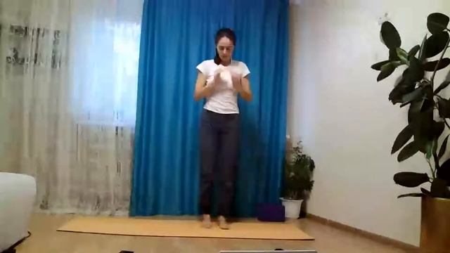 Йога утрОм 6:00 смотреть онлайн