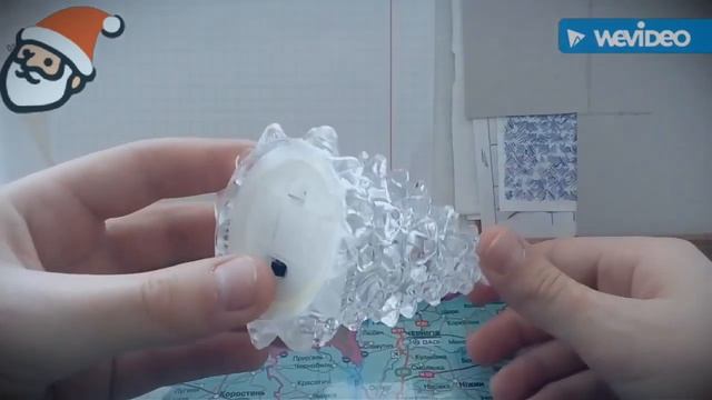 Обзор мини елочки! смотреть онлайн