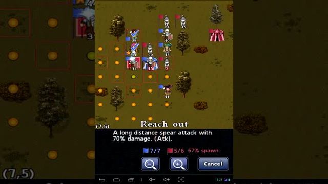 Kingturn RPG review смотреть онлайн