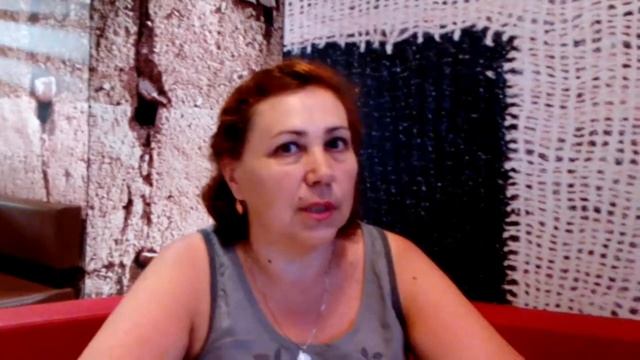 Как из серой мышки превратиться в розового Фламинго! смотреть онлайн