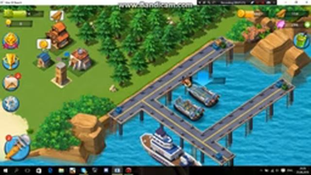 War Of Beach на русском смотреть онлайн