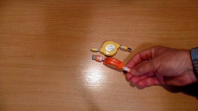 Микро USB кабельные рулетки с Алиэкспресс практичные девайсы для зарядки смотреть онлайн