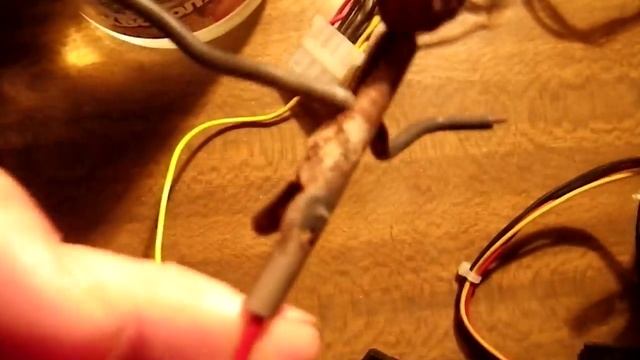 Электролиз. Очистка предметов смотреть онлайн