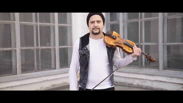 David Guetta - Dangerous (violin And Guitar Cover) By No Smoking