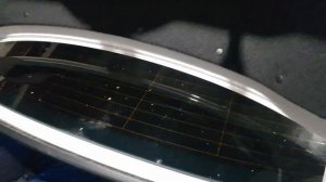 Функции открытия багажника на шкода суперб