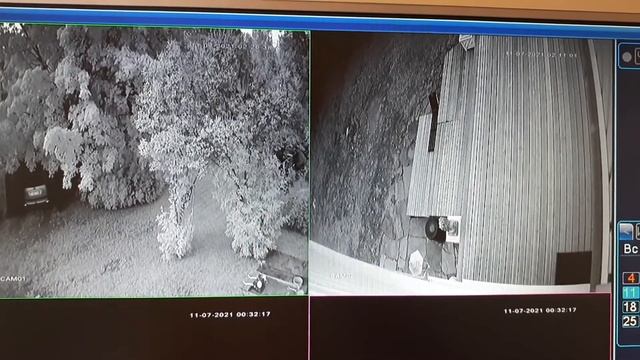 Кто переключал камеры? смотреть онлайн