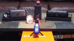 Soundcore Motion 300 vs Motion+ ?The Rookie vs The OG Anker Hand-Held Speaker ? Custom EQ For Both