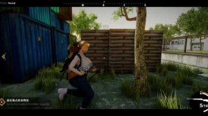 THE GAME OF ANNIE   gameplay   part3