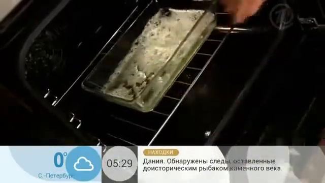 Как отмыть духовку от засохших брызг жира на эмалевой поверхности смотреть онлайн