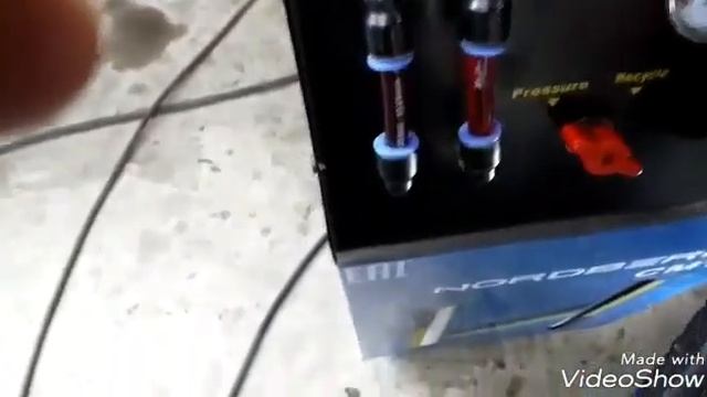 ? CMT32 Установка для промывки и замены жидкости в АКПП | Оборудование для замены масла АКПП