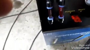 ? CMT32 Установка для промывки и замены жидкости в АКПП | Оборудование для замены масла АКПП