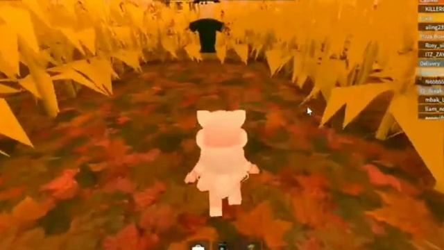 maze update!Roblox work pizza place ? Helloween смотреть онлайн