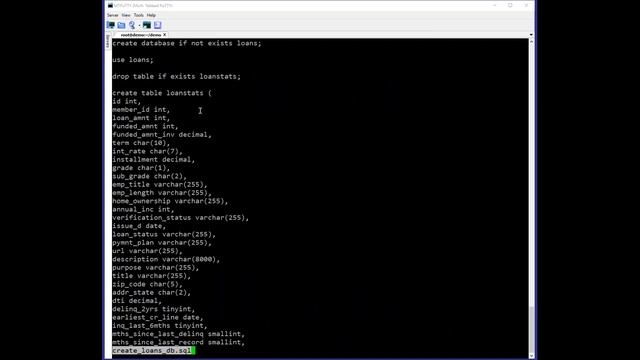 Introducing Big Data Analytics with MariaDB ColumnStore 1 0 смотреть онлайн