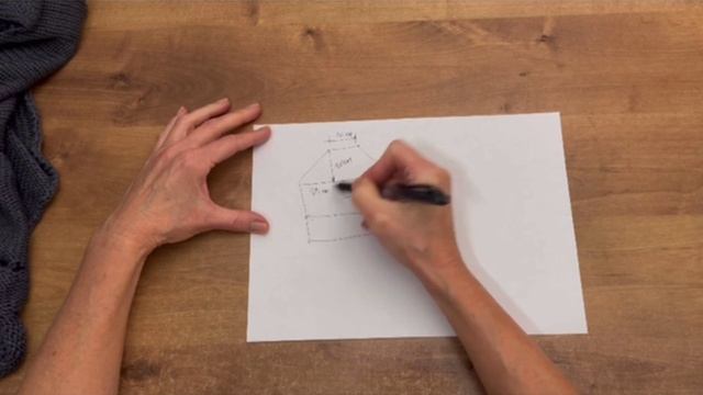 МОЖНО ВЯЗАТЬ ЛЮБОЙ РАЗМЕР ? смотреть онлайн