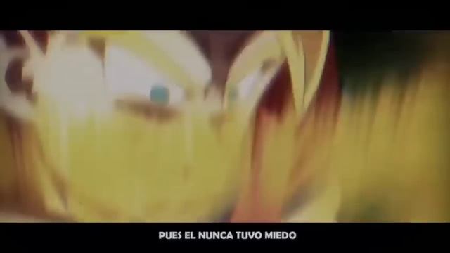 Dragon Ball Multiverse viendo Universos (capitulo 1) смотреть онлайн