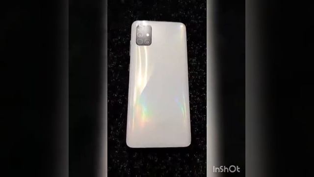 Смартфон SAMSUNG Galaxy A51 SM-A515F/DSM