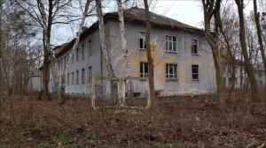 ГСВГ Крампниц IV | Lost Places