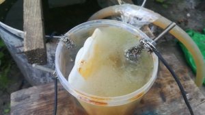 Разделение Кислорода и Водорода это Просто!Для воды с отрицательным ОВП  и ингаляций Водородом