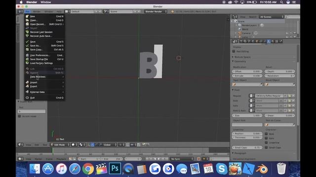 [HOW TO]: Making Fonts on Roblox смотреть онлайн