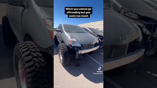 Prius 4x4 #приус смотреть онлайн