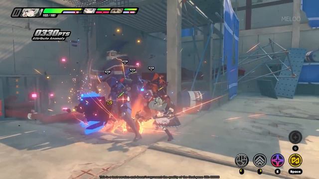 Zenless Zone Zero - All Characters Ultimates & Skills (Closed Beta 2)