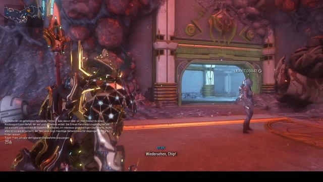 Warframe Embolos farmen & Cabochon Embolos herstellen смотреть онлайн