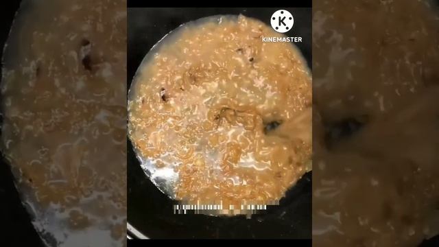 Луковый суп.