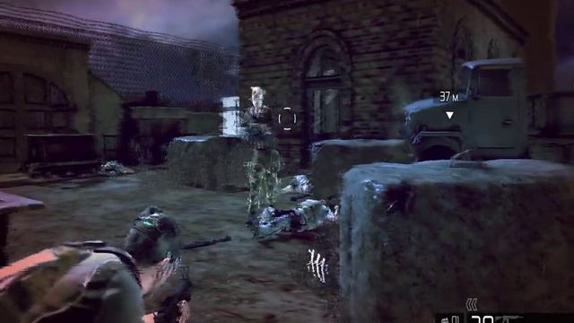 прохождения игры Tom Clancy s Splinter Cell Conviction часть 15 смотреть онлайн