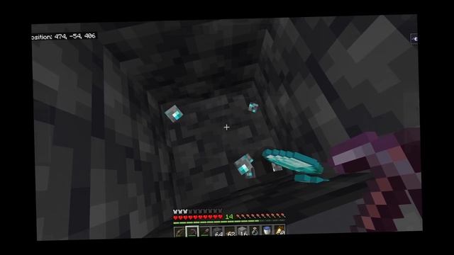 *NEW* FASTEST WAY TO MINE DIAMONDS | Minecraft Bedrock ONLY смотреть онлайн