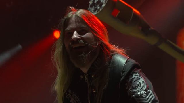 SABATON - Full Set Performance - Bloodstock 2019 смотреть онлайн