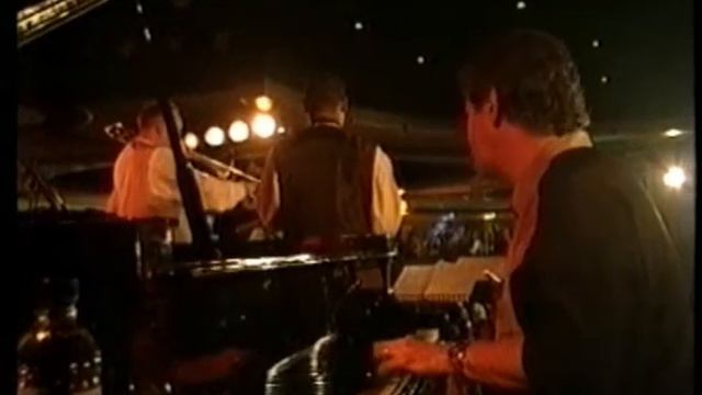 Chick Corea and Origin 1998 North Sea Jazz Festival, The Hague смотреть онлайн