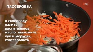 Рассольник | Принципы Лазерсона