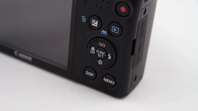 Canon Powershot SX500 IS смотреть онлайн