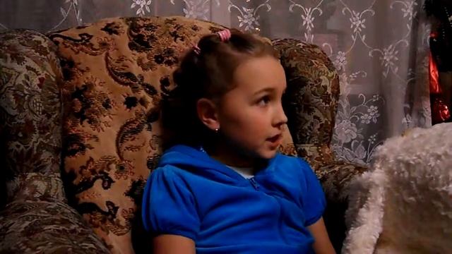 Ф.М.Достоевский "крошка-ангел" смотреть онлайн