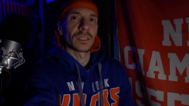 Что Общего между Роком и Рэпом? смотреть онлайн