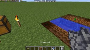 как выростить тыкву в майнкрафте