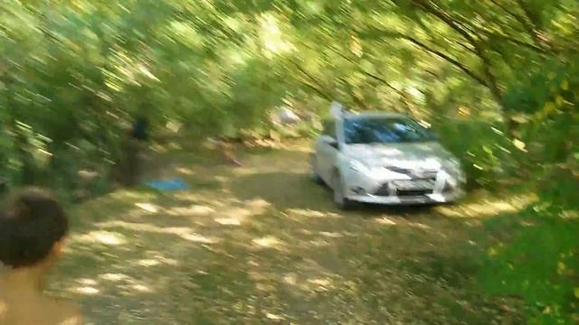 Отдых и рыбалка на Волчьих воротах!1 смотреть онлайн