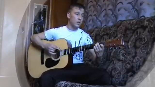 П.В.-Ночь какая ночь... (cover) смотреть онлайн