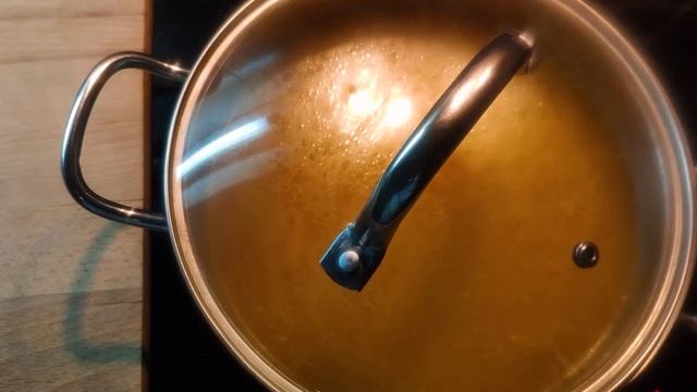 Нереально Вкусный Суп из Детства! БОМБЕЗНЫЙ СУП Затируха! Попробуйте - Невозможно остановиться! смотреть онлайн