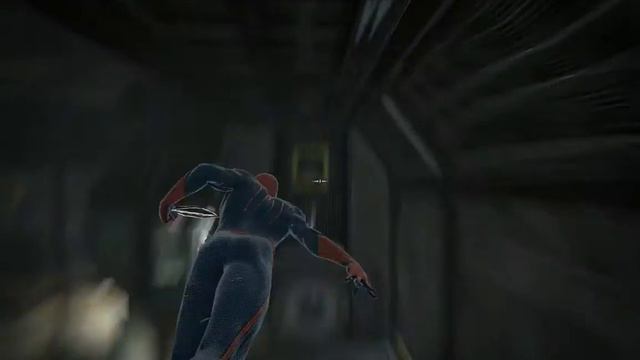 Играем в The Amazing-Spider Man часть-5 ая смотреть онлайн