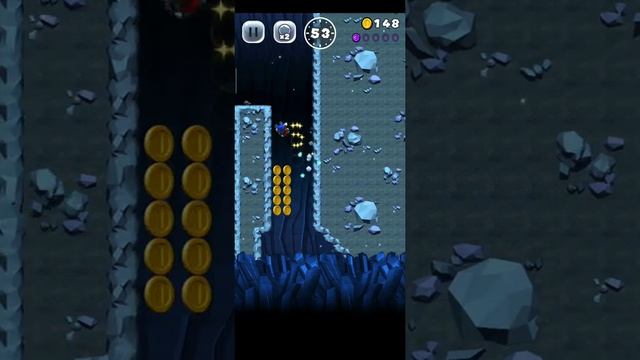 Super Mario Bros Remake Игра Для Android #2 смотреть онлайн