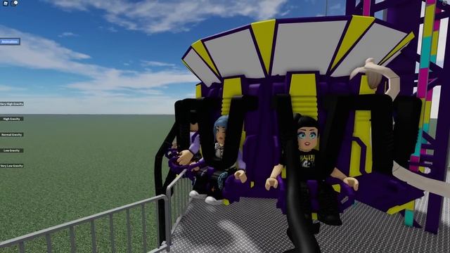 Roblox But We Have The LONGEST HAIR! смотреть онлайн