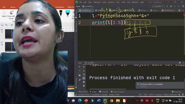 Learn Python From Zero | 5 Days Crash Course | Day 3 | CBSE Class 11 | Lovejeet Arora смотреть онлайн