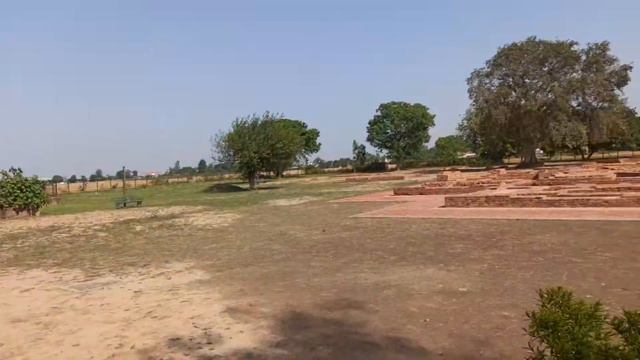 Buddhist Stupa Sanghol/Dec 12/Vlog 11/AnkitCVlogs/Ankit Chadha #buddhism #punjab #historyofpunjab смотреть онлайн