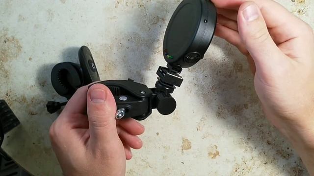 Велосипедный отпугиватель собак смотреть онлайн