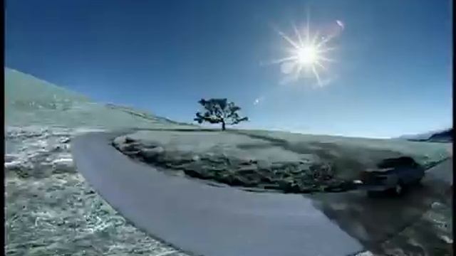 2001 Infiniti I30 (Nissan Cefiro) Treeshade Commercial II смотреть онлайн