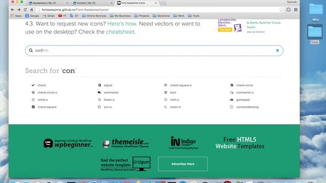 Installing DruMob theme for Drupal смотреть онлайн